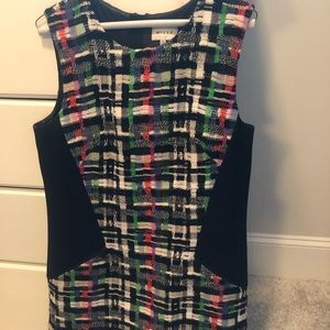 Women’s Milly mini dress